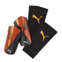 ราคา Puma Shinguards Football (Decker/Dry Guard) M (11624985257)