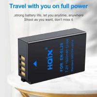 ราคา ▥ HQIX สำหรับ Nikon Coolpix A Aw1 J1 J2 J3 S1 V3 P1000 P950กล้อง En-El20 En-El20a Charger แบตเต (43805323385)