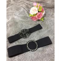 ราคา เข็มขัดยางยืด วินเทจ (316076475)