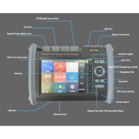 ราคา OTDR Tester Fiber optic Multi-mode/Single-mode(เครื่องวัดสายไฟเบอร์ออฟติก) (11598831906)