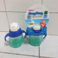 ราคา Pigeon ถ้วยหัดดื่ม magmag (1291419972)