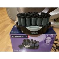 ราคา เครื่องม้วนผม remington มือสอง โรลตัวเล็กหายไป 1 ตัว (22111756679)
