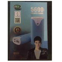 ราคา Power Bank ขนาด 5600 mAh ยี่ห้อ BLL (5020129470)