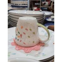 ราคา แก้ว เซรามิก งานแฮนเมคลำปาง เข้าไมโครเวปได้ สูง 9 cm กว้าง 9cm (9369727262)