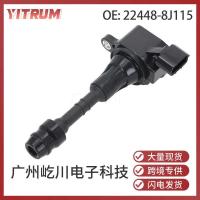 ราคา 22448-8J115 224488J115 เหมาะสําหรับ 2004-2009 Nissan Teana J31 คอยล์จุดระเบิดรถยนต์ (52901546872)