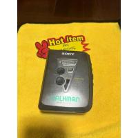 ราคา เครื่องเล่นเทป sony walkman มือสอง (19983344578)