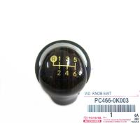 ราคา ศูนย์แท้ หัวเกียร์กระปุก 6 สปีด โตโยต้า รีโว่ ร็อคโค่ 2015 - 2023 ลายไม้ TOYOTA HILUX REVO ROCCO FORTUNER หัวเกียร์ (24129112928)