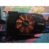 ราคา การ์ดจอ GTX650 DDR5 128 bit 1G มือสอง (13413429548)