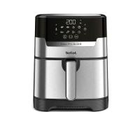 ราคา EY501D66,EY505D66 Tefal หม้อทอดไร้น้ำมัน Easy Fry & Grill Precision+ 2in1 1,550วัตต์ ขนาด 4.2 ลิตร (27160195511)