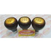 ราคา หัวเกียร์ / หัวเกียร์รถยนต์แบบแมนนวลพร้อมลายไม้ Momo Motif (29492537930)