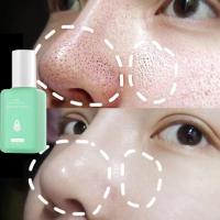 ราคา HEYXI เซรั่มกระชับรูขุมขน60ml เซรั่มบำรุงผิวหน้า กระชับรูขุมขนผิวหน้าสว่างกระจ่างใสช่วย กระชับรูขุมขน (9477574517)