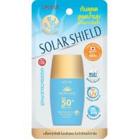 ราคา Ustar Solar Shield High Protection UV Airy Essence SPF50+ pa++++ 25ml ยูสตาร์ โซล่าร์ ชีลด์ ไฮ โพรเทคชั่น ยูวี (22226116226)
