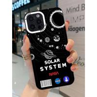 ราคา Softcase Black Nasa Infinix Smart 7, Infinix Hot 30, Infinix Hot 30i (43720778519)