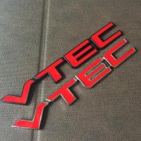 ราคา Honda Accord ดัดแปลงโลโก้หลัง VTEC โลโก้รถ I-VTEC (26766224294)