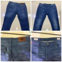 ราคา Lee Cooper แท้ 100% กางเกงยีนผู้ชาย (4942837497)