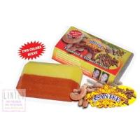 ราคา สบู่สมุนไพรมะขามผสมขมิ้น Asantee (23262810763)