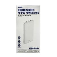 ราคา PRODA แบตสำรอง PD-P67 Power Bank 10000mAh สีขาว (22458030171)