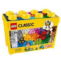 ราคา LEGO Classic 10698 Large Creative Brick Box (20423255403)