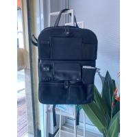 ราคา ที่ใส่ของหลังเบาะรถยนต์ กระเป๋าแขวนใส่ของ ที่เก็บของในรถ กระเป๋าใส่ของหลังเบาะรถยนต์ เก็บของในรถ แขวนหลังเบาะ (40822642836)