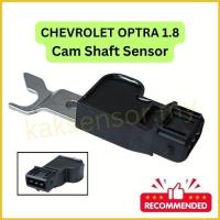 ราคา 3Pin CHEVROLET OPTRA 1.8 เซ็นเซอร์เพลาลูกเบี้ยว 96418393 เซ็นเซอร์ตําแหน่งแคม (28012455662)