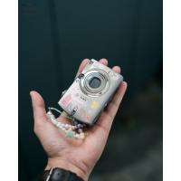 ราคา กล้องดิจิตอล Canon IXY digital 600 (22306251026)