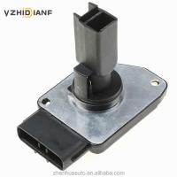 ราคา 5Pcs 22204-75020 Air Flow Sensor สำหรับ Lexus- LX470/GX470 Hilux- 4Runner Land Cruiser- Part (24452690219)