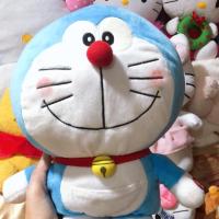 ราคา โดเรมอนงานเครื่อง แก้มแดงๆ (4729301240)