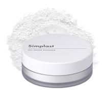 ราคา [TONYMOLY] Simplast Oil Paper Powder 10g (41076157267)