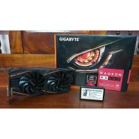 ราคา GIGABYTE Radeon RX 580 Gaming 8G (1995589301)