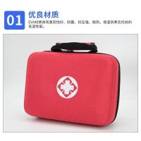 ราคา อีวาชุดปฐมพยาบาลเดินทางกลางแจ้งกระเป๋าฉุกเฉินแบบพกพาถุงเก็บป้องกันการแพร่ระบาดอุปกรณ์ป้องกันการแพร่ระบาดกระเป๋าฉุกเฉินทั้ง (50351039371)