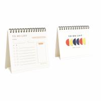 ราคา Daily Planner - Standing Planner - Weekly Planner - รายเดือน - (55251282300)