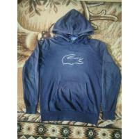 ราคา LACOSTE ต้นฉบับ เสื้อฮู้ด ลาคอสท์ ไซส์ 3 (40302672102)