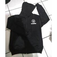 ราคา CONVERSE รองเท้าคอนเวิร์ส เสื้อแจ็คเก็ตเด็ก (40353820112)