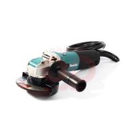 ราคา MAKITA เครื่องเจียรไฟฟ้า X-LOCK ขนาด 5 นิ้ว กำลังไฟ 1,400 วัตต์ รุ่น GA5080R ความเร็วรอบ 12,000 รอบ/นาที (มากีต้า) (20774382533)