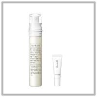 ราคา HAKU Melano Focus IV Set with Mini Size 45g + 6g - Whitening Serum, Fragrance-Free, Skin Spot Prevention, Shiseido (52850235952)