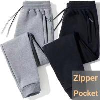 ราคา ฤดูใบไม้ผลิฤดูใบไม้ร่วงกางเกงขายาวผู้ชายลําลองหลวมแฟชั่นทุกการแข่งขันวิ่งกางเกงกีฬา กางเกงวอร์ม (43325002571)
