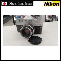 ราคา 【USED】 Nikon NIKKOREX F 5CM F2 [Direct from Japan/Nikon] (41825620379)
