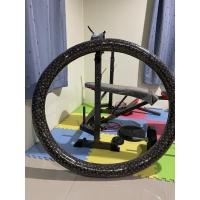 ราคา ฮูล่าฮูป จัมโบ้ 4 กิโล ความอ้วนของวงประมาณ 28-30 ซม เส้นผ่าศูนย์กลาง 100 เซนติเมตร ซับนิ่มลดแรงกระแทก (14842959275)