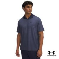 ราคา Under Armour เสื้อโปโลสำหรับผู้ชาย UA Matchplay Printed (51600523874)