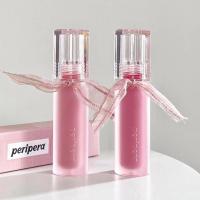 ราคา PERIPERA ลิปกลอส, น้ำ, ความชุ่มชื้น (42106414322)