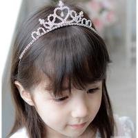 ราคา ที่คาดผม เจ้าหญิงประดับเพชร เครื่องประดับตกแต่งผม มงกุฏเจ้าหญิง มงกุฏเพชร (20772262838)