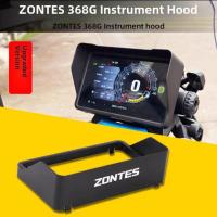 ราคา ครอบจอ Zontes 368g ตรงรุ่น (29486253956)