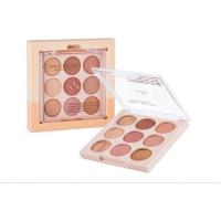 ราคา ♦️ของแท้·ส่งด่วน·ถูก♦️Odbo Spell Recipe Eye Color Palette Eyeshadow #OD2005 : โอดีบีโอ อายพาเลท อายแชโดว์ x 1 ชิ้น dayse (20254366086)