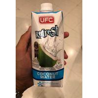 ราคา UFC. ยูเอฟซีน้ำมะพร้าว ขนาด 500ml (26955930515)