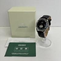 ราคา Orient ORIENT Bambino Automatic Mechanical Watch RN-AP0101B Men - (40962511610)