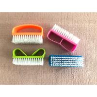 ราคา แปรง แปรงขัดเล็บ ขัดมือ คละสี แปรงทำความสะอาดเท้า (3126747731)