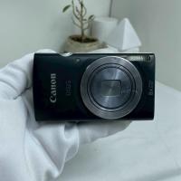 ราคา Canon IXUS160 (รุ่นหายาก) รุ่นคุณแอนนาเสือ (42610474389)