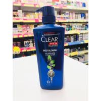 ราคา เคลียร์ เมน ดีพคลีนส์ แอนตี้แดนดรัฟ นูริชชิ่ง แชมพู (4475130208)
