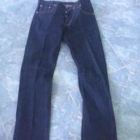 ราคา กางเกงยีนส์ชาย ไซส์ L เอว40 แบรนด์ iron heart (5403851061)
