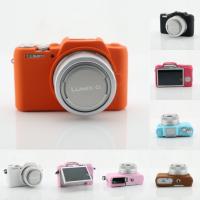 ราคา ซิลิโคน panasonic GF8 และGF7 (121414151)